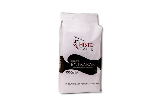 EXTRABAR CAFFE' IN GRANI KG.1